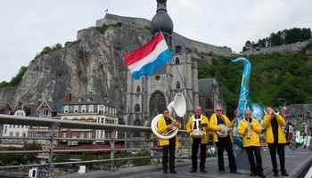 Dinant Voix Cuivrée - Crédit photo AIAS